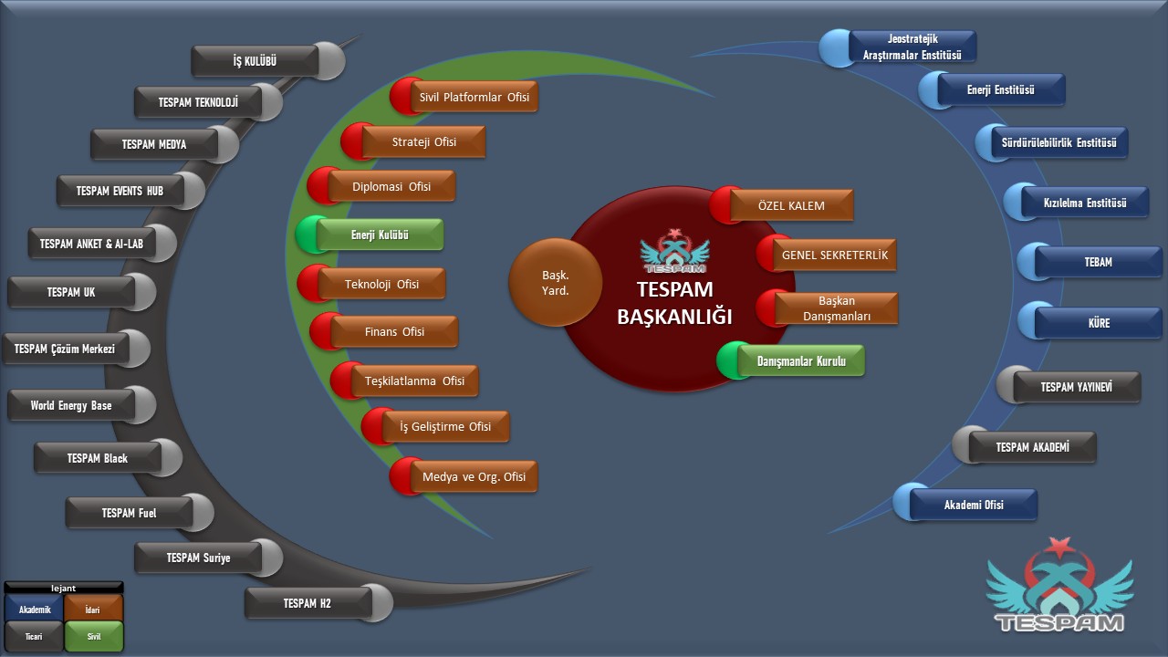 Organizasyon Şeması